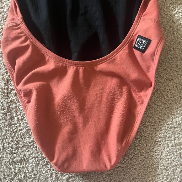 Jolyn Swim Onesie size 28 - Picture 3 of 4